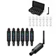 Wireless DMX Transmitter Receiver